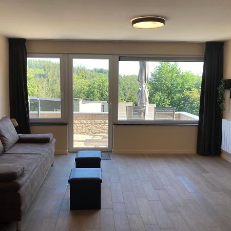 Terrasses De Malmedy 47 Lejlighed Eksteriør billede